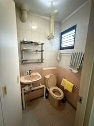 Blk 302 Clementi Meadows (Clementi), HDB 5 Rooms #531037031